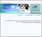 noguch web design